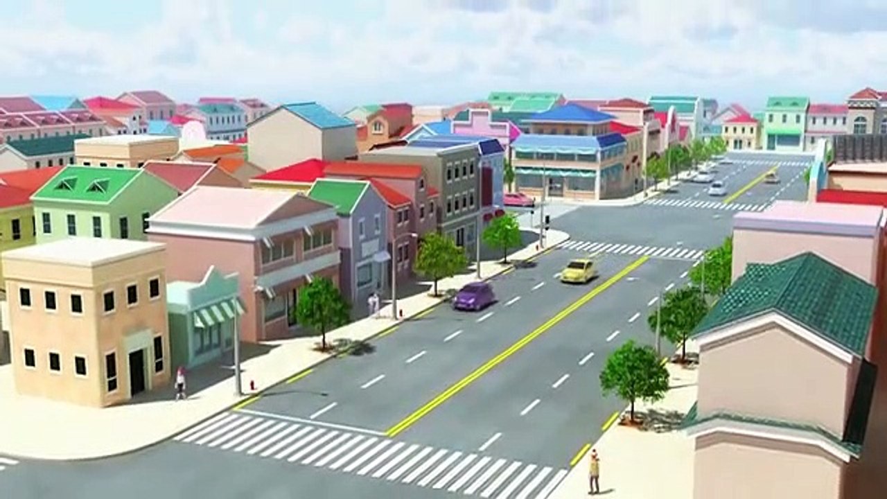 Biệt Kích Nhỏ  Phần 1 - Tập 26_ Lực Lượng Nhí Bất Khả Chiến Bại _ Phim Hoạt Hình Việt Nam Hay Nhất - YouTube (360p)