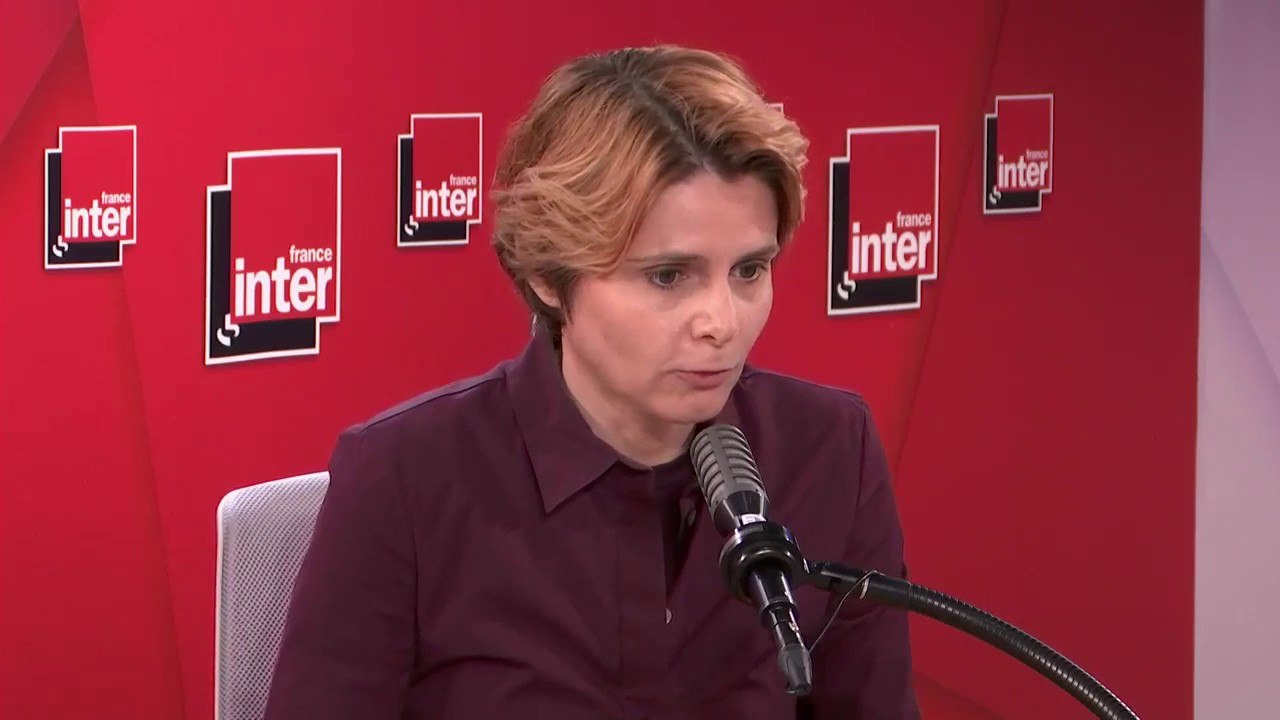 Caroline Fourest : "Il y a plus urgent que de d...