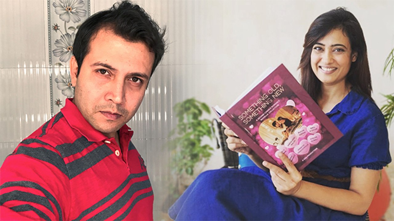 Netizens Are Agitated By Abhinav Kohli's Latest Post On Shweta Tiwari