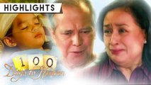 Anna begs Tagabantay to send her back to Earth | 100 Days To Heaven