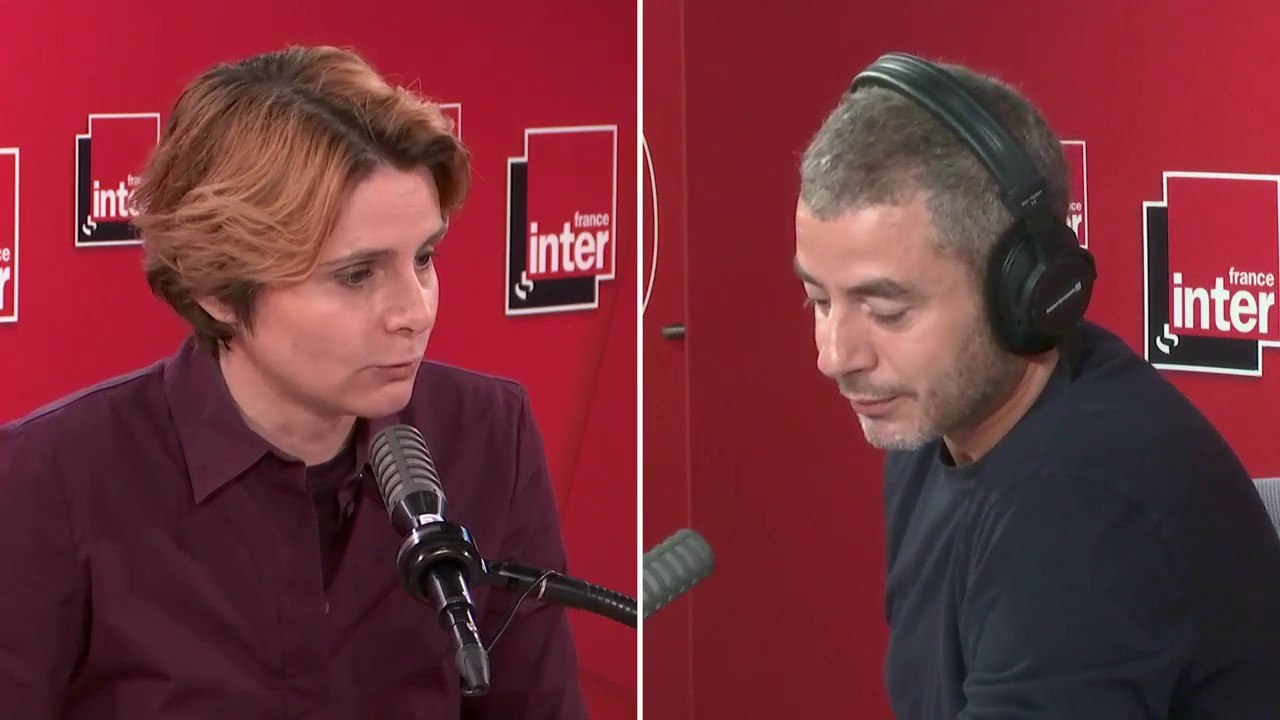 Caroline Fourest : "Nous vivons une vraie uniformisation des luttes. C'est à la fois très excitant et à la fois un peu strérilisant : on est en train d'importer une vision de la culture de l'antiracisme et du féminisme qui n'est plus qu'américaine."
