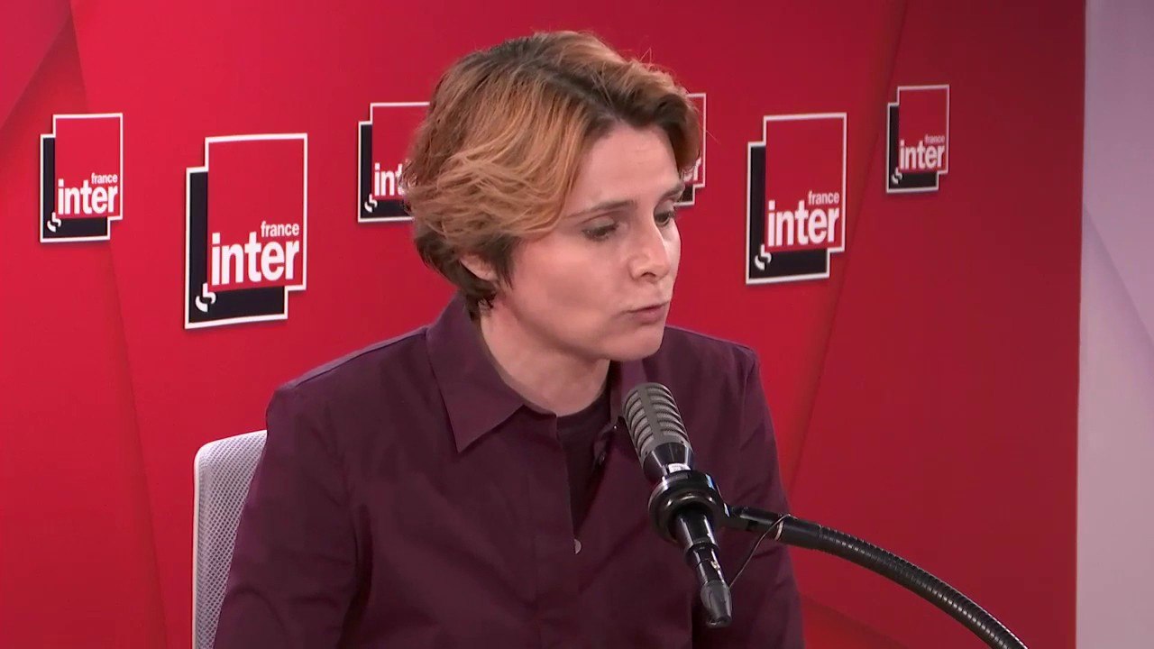 Caroline Fourest : "En France, où 10 à 15 personnes meurent à cause de la police, et quasiment 20 personnes meurent parce que policiers. Ce contexte nous oblige à un peu plus de responsabilité, mais ça ne veut pas dire que ça nous oblige au silence."
