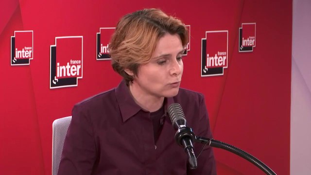 Caroline Fourest : En France, où 10 à 15 personnes meurent à cause de la police, et quasiment 20 personnes meurent parce que policiers. Ce contexte nous oblige à un peu plus de responsabilité, mais ça ne veut pas dire que ça nous oblige au silence.