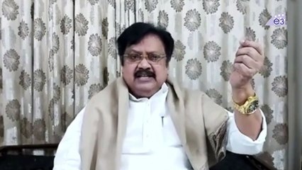 జగన్ 16 నెలలు జైల్లో ఉంటే మేము ఉండాలా? | TDP Leader Varla Ramaiah Questions On Atchannaidu Arrest