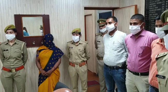 यूपी: अंडे फूटने पर मां ने 4 साल की बेटी को दी खौफनाक मौत, फिर रची उसके लापता होने की साजिश