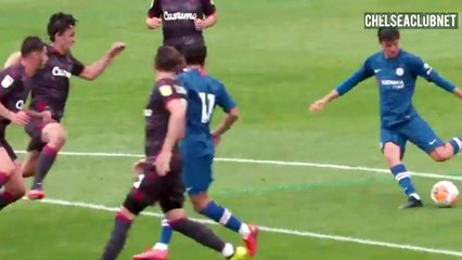 ملخص و اهداف تشلسي 1-0 ريدينغ Chelsea vs Reading 1-0 All Goals & Highlights