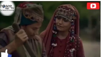 Ertugral episode 66 in urdu season 1