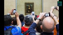 monna lisa picture documentry