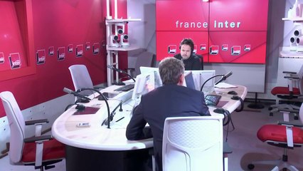 Arnaud Montebourg : "Sur la question du chômage partiel, c'était à l'évidence ce qu'il fallait faire pour éviter que les entreprises s'écroulent et protéger les revenus des gens."