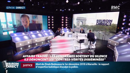 Témoin RMC : Maître Pascal Rouiller - 12/06