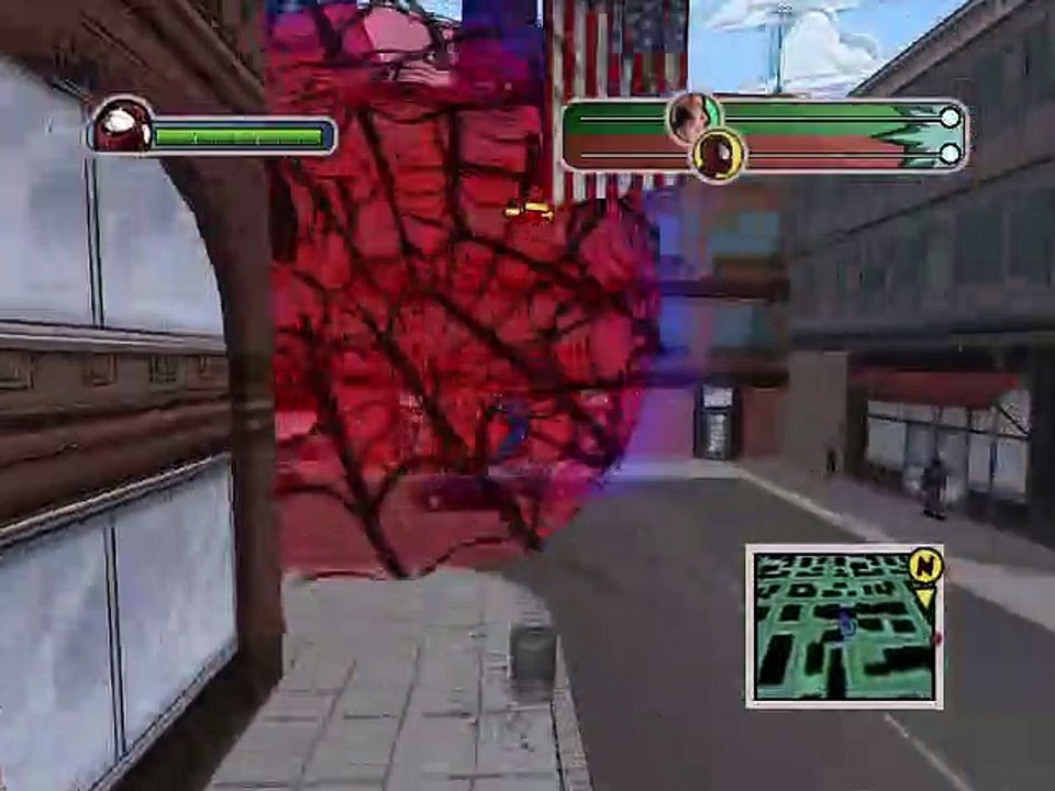 Ultimate Spider-Man