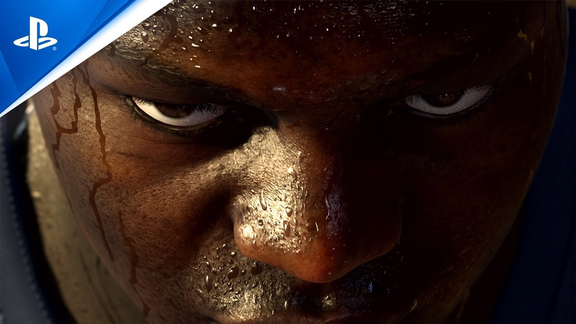 ⁣NBA 2K21 - Trailer d'annonce (PS5)