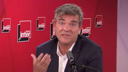 Télécharger la video: Arnaud Montebourg : 