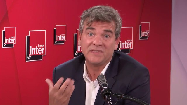 Arnaud Montebourg : Nous sommes dans une situation d'affaissement. Il va falloir que les projets qu'on construise rassemblent tous les Français, et que les dirigeants soient convaincants. Je vous dis juste que je ne suis pas convaincu par les discours