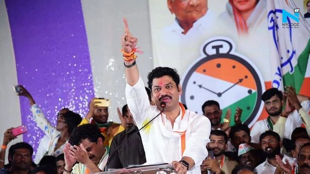 Another minister in Maharashtra tests positive for Covid-19