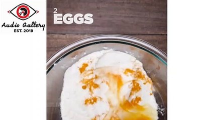 Net Pancakes (Roti Jala)