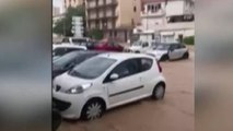Watch: Cars swept away as France hit by Flash floods