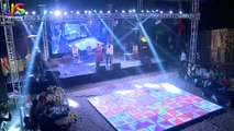 Agha Majid and Saleem Albela _ Khabarzar with Aftab Iqbal _ US Entertainment