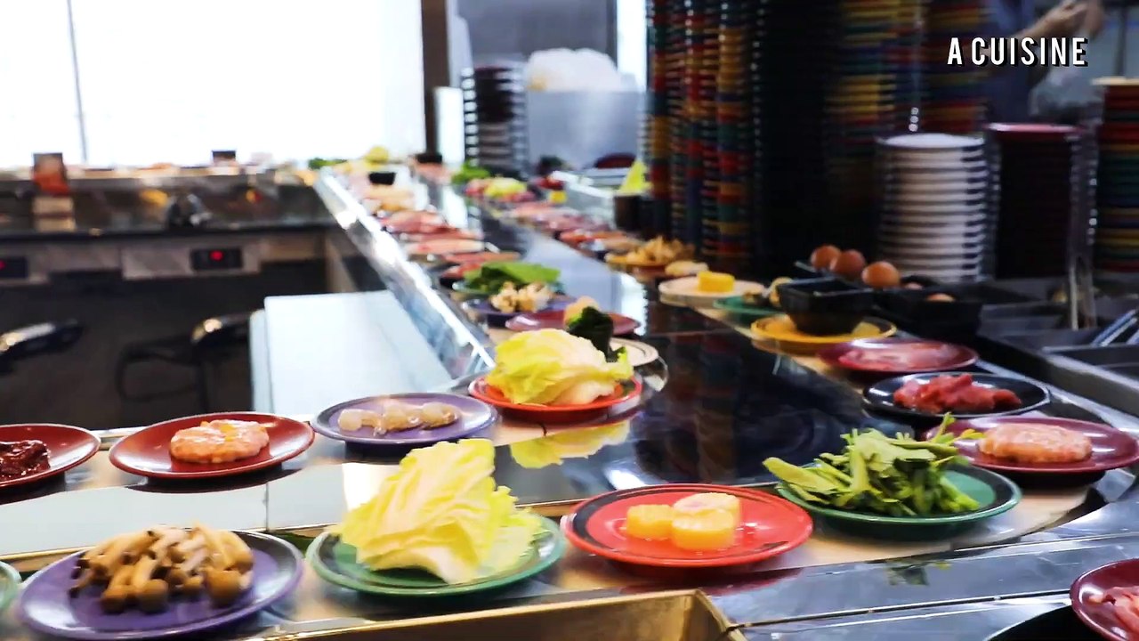 ต้องโดน!! ชาบูชิ เปิดตัวคอนเซ็ปต์ร้านใหม่ ชูบุฟเฟต์ 2 ราคา วัตถุดิบพรีเมี่ยม Shabu Shi