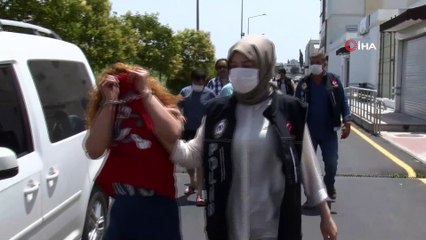 Adana'da uyuşturucu operasyonu: 1 tutuklama