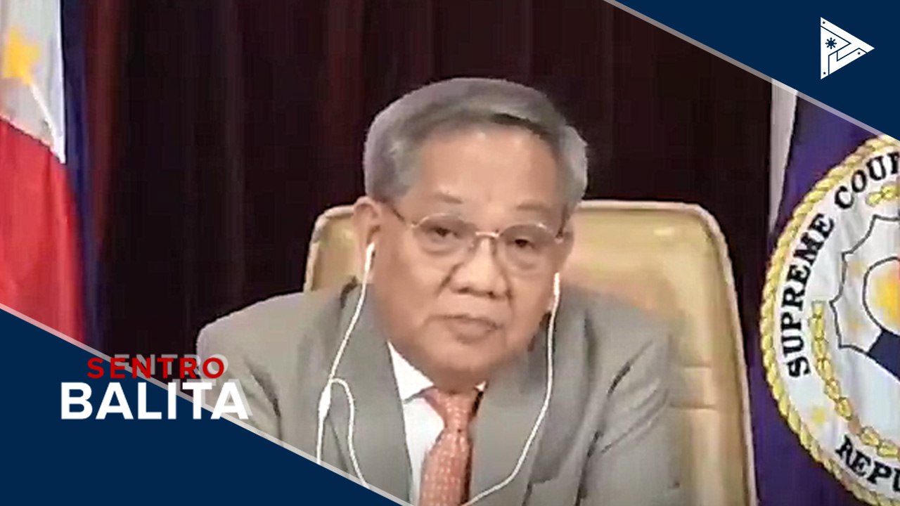 SC, bukas sa anumang petisyon vs. anti-terrorism bill
