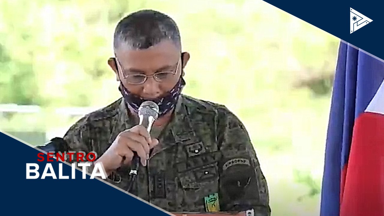 Kaharasan dulot ng CPP-NPA, kinondena ng dalawa...