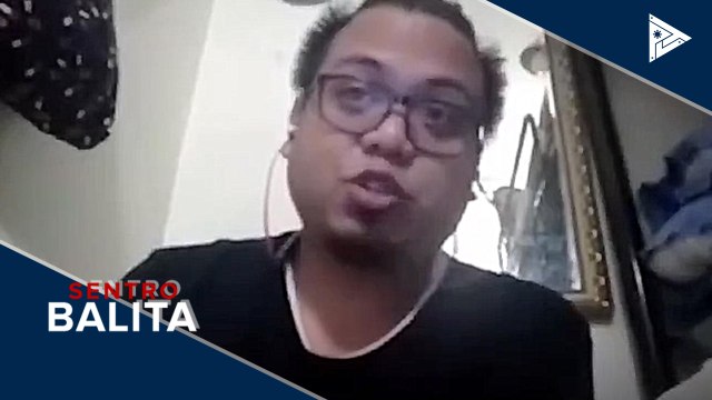 Tracking system para sa pagpapauwi ng OFWs, inilunsad ng DOLE