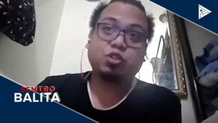 Video herunterladen: Tracking system para sa pagpapauwi ng OFWs, inilunsad ng DOLE