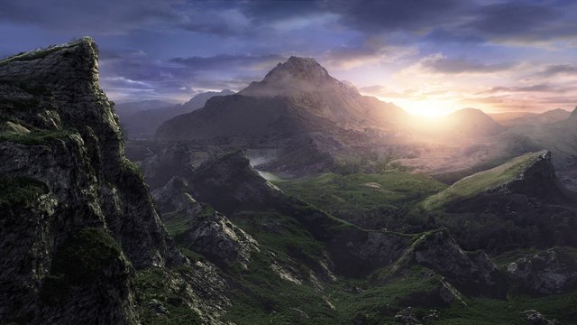 Demon's Souls - Présentation du jeu PS5