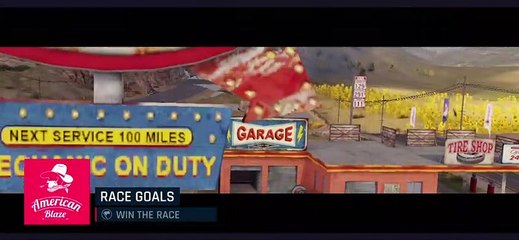 Whirlwind Curve | US Midwest | American Blaze | Win The Race | Ashpalt 9 - #20 | ET Gaming