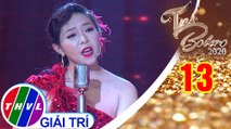 Tình Bolero 2020 - Tập 13: Nỗi buồn gác trọ, Thu ca - Gia Linh