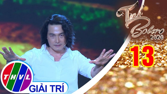 Tình Bolero 2020 - Tập 13: Cô hàng nước, Kim - 60 năm cuộc đời - Quách Ngọc Ngoan