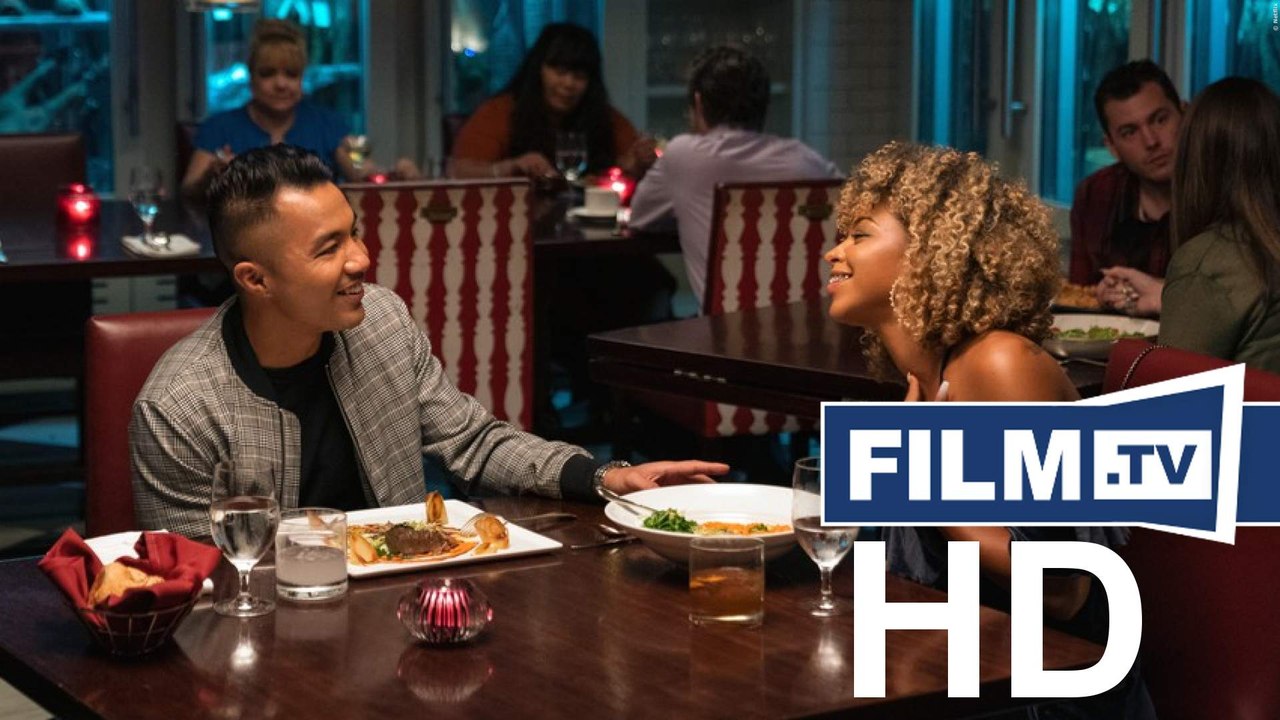 Dating Around Trailer Deutsch German (2020)