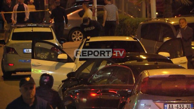 Ekzekutohet me silenciator në kokë 40-vjeçari, u qëllua në makinë në ecje! Viktima pikasi autorin..