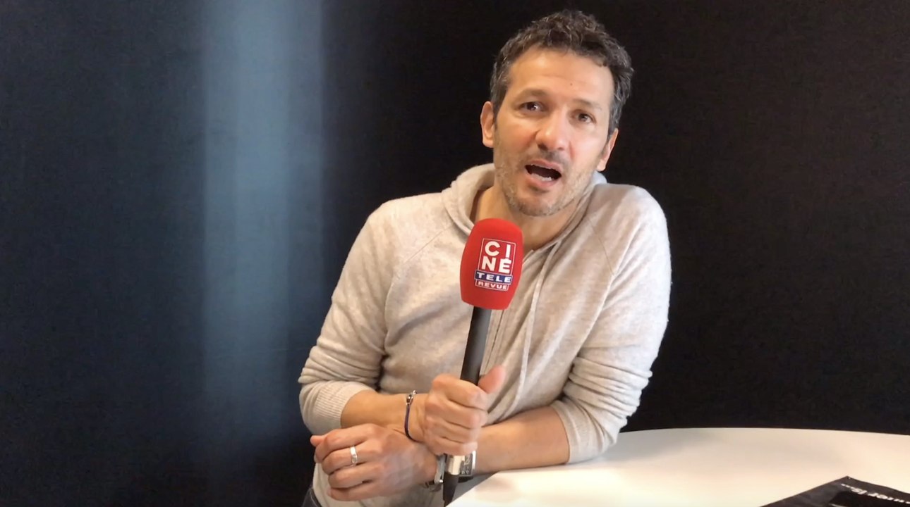 QUIZ IN spécial "Demain nous appartient" avec Kamel Belghazi
