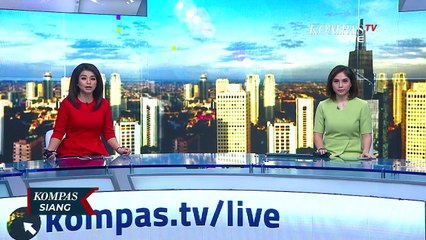 Kereta Api Serayu Beroperasi, Tak Ada Penumpang Sama Sekali, Cek Ketentuan Barunya!