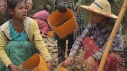 ONU teme que COVID acabe con 20 años de progresos contra el trabajo infantil