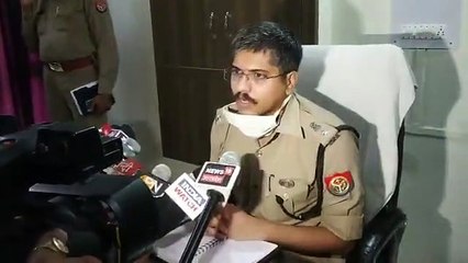 कासगंज पुलिस की बड़ी कामयाबी, फर्जी नौकरी लगवाने वाला एक और गिरफ्तार