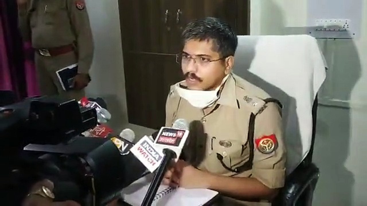 कासगंज पुलिस की बड़ी कामयाबी, फर्जी नौकरी लगवाने वाला एक और गिरफ्तार