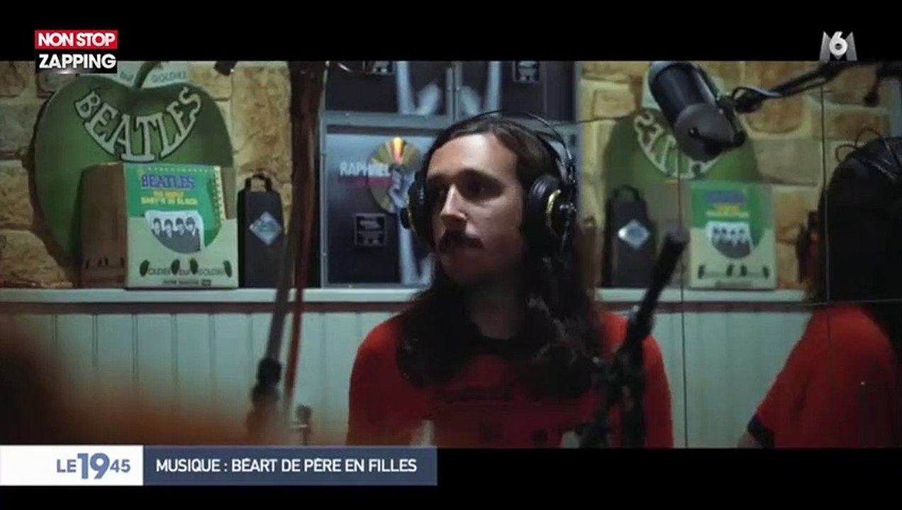 Emmanuelle Béart : ses confidences sur l’album hommage à son père Guy Béart (vidéo)