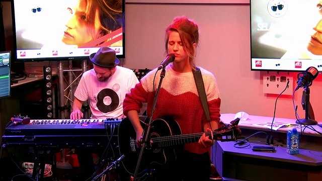 Selah Sue interprète You dans Le Double Expresso RTL2 (12/06/20)