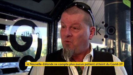 Plus aucun cas de coronavirus en Nouvelle-Zélande
