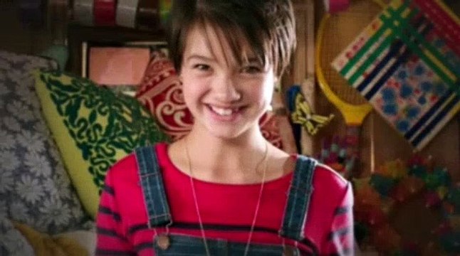 Andi Mack S02E20 For The Last Time