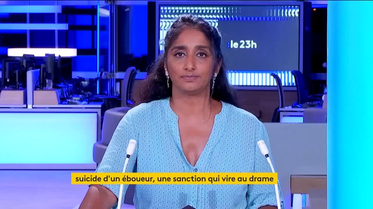 Normandie : un éboueur licencié se donne la mort