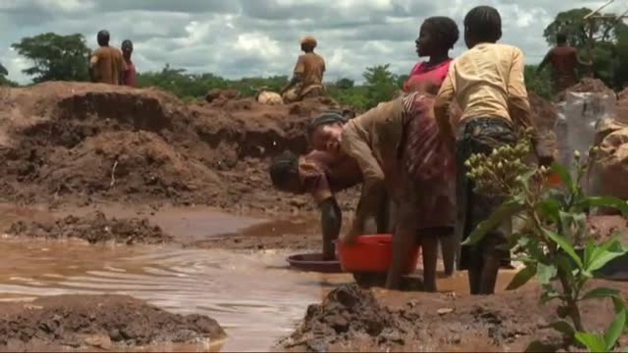 Organismos internacionales temen que la Covid-19 frene la erradicación de la explotación laboral de menores
