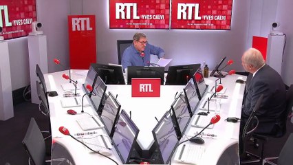 Commerce : "Le gouvernement ne supporte pas le secteur", pointe le PDG de Vivarte