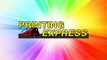 Custom Printing For Promoting Your Business in Queens- NY