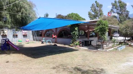 Çadır kampları hazırlıklarını tamamladı