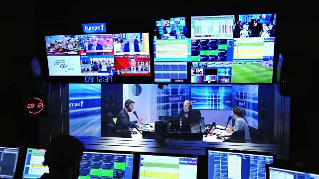 Canal+ au secours du cinéma, les difficultés du Monde et les 40 ans du Figaro Magazine