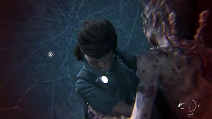 Videoanálisis The Last of Us Parte II